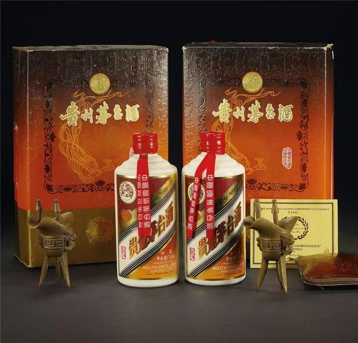 峄城烟酒回收